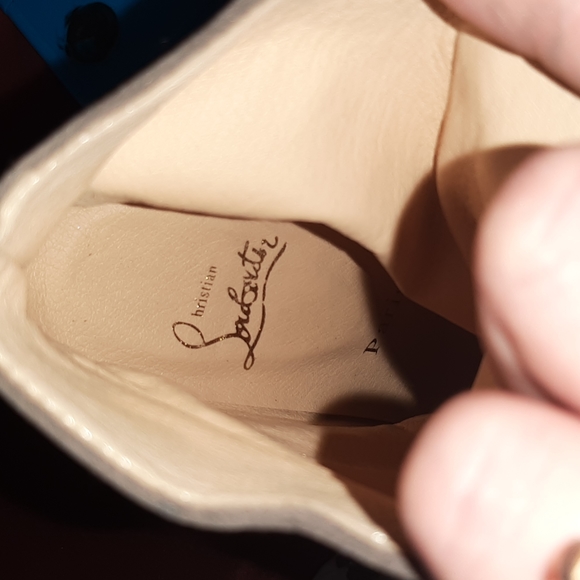 Christian Louboutins - Picture 4 of 4